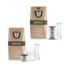 waycap nespresso herbruikbare koffiecapsules