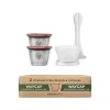 Nespresso POP kit (2 capsules)