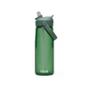 camelbak thrive waterfles flip straw groen