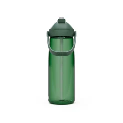 camelbak thrive flip straw waterfles met draaghendel