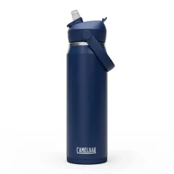 camelbak thrive flip straw insulated 25oz Navy