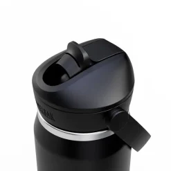 camelbak thrive flip straw insulated 25oz Zwart dicht