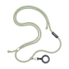 dopper cord voor bottle model sage green