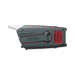odyssey multipower opwinden dab noodradio, eton
