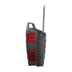 odyssey multipower dab noodradio, eton