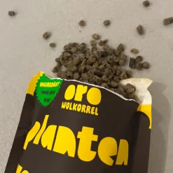 Oro Wolkorrel zakje