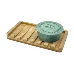 bamboe zeepschaal groot