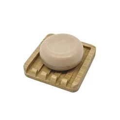 bamboe zeepschaaltje