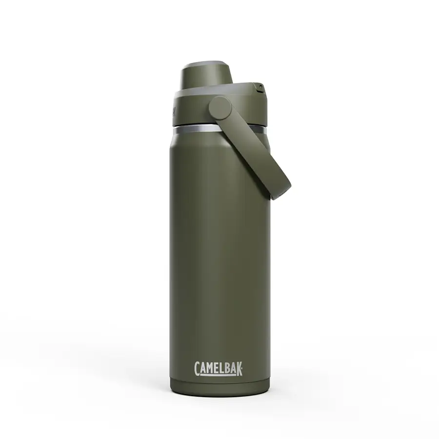 camelbak chug insulated 20oz groen