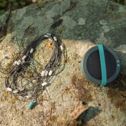 lichtketting camping outdoor 2