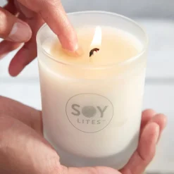 solylites natuurlijke geurkaars