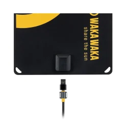 wakawaka solar 10 solar panel