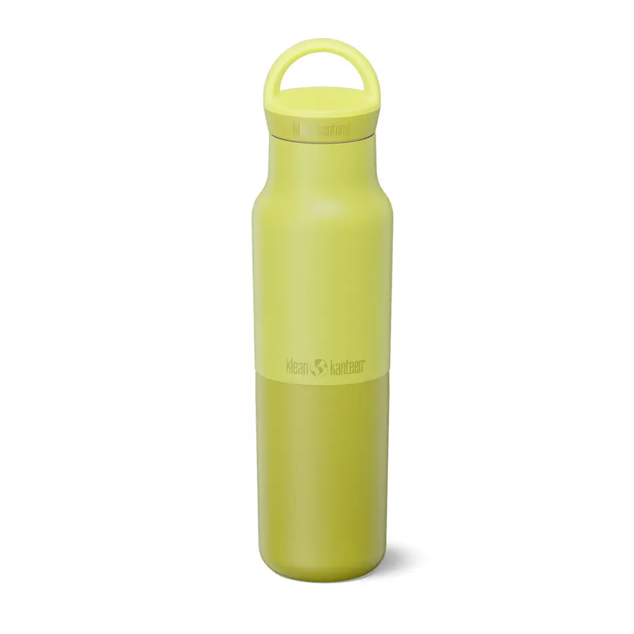 Klean Kanteen Classic Rise Insulated K12rvcppl ac