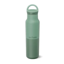 Klean Kanteen Rise thermosfles iceberg K12RVCPPL IG T