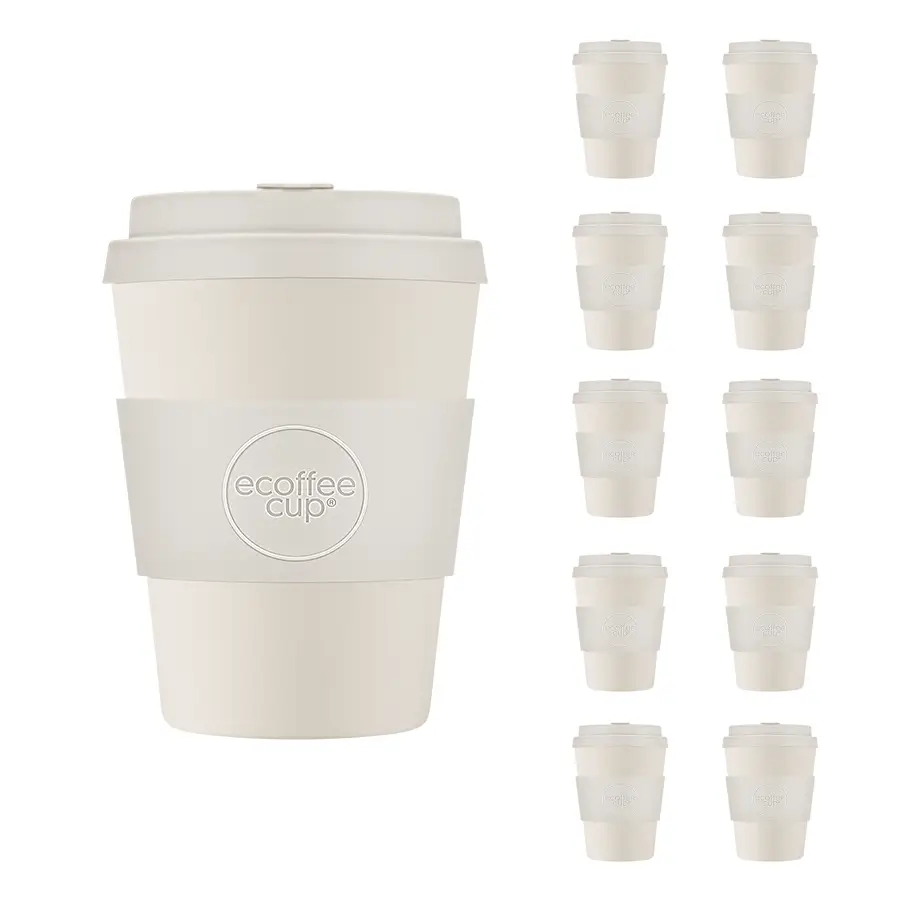 ecoffee cup waicara 10x aanbieding