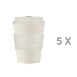 ecoffee cup waicara 5x