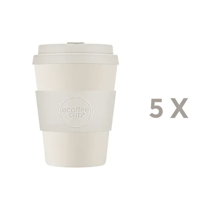 ecoffee cup waicara 5x