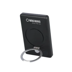 magsafe powerbank USB C met standaard