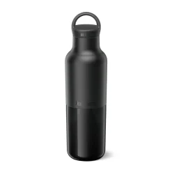 Klean Kanteen Rise Classic insulated Black K20RVCPPL BK T