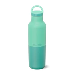 Klean Kanteen Rise Classic insulated Cabbage K20RVCPPL CA T