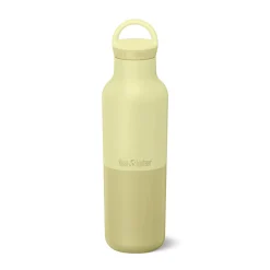 Klean Kanteen Rise Classic insulated Wax Yellow K20RVCPPL WY T