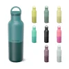 Klean Kanteen Rise Classic Insulated 20oz thermosfles