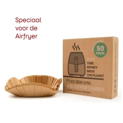 airfryer bakpapier