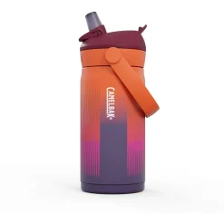 camelbak kids insulated misty mountain waterfles