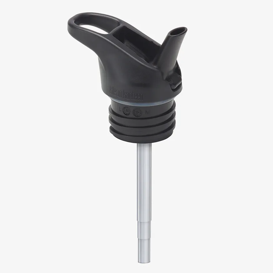 klean kanteen flip seal sport cap