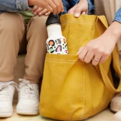klean kanteen kids classic waterfles