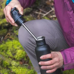 nieuwe klean kanteen sportcap