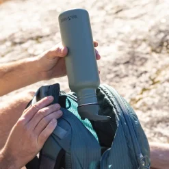 sportdop klean kanteen lekvrij