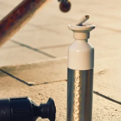 Dopper Flip Straw op waterfles