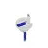 Dopper Flip Straw - White