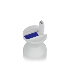 Dopper Flip Straw witte dop