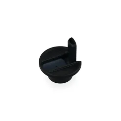 dopper flip straw black