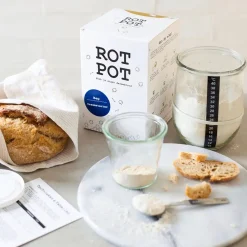rotpot desemstarter complete kit