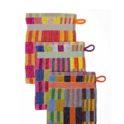 Odds Ends washandjes 74 tulip quilt