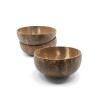kokosnootkom / coconut bowls