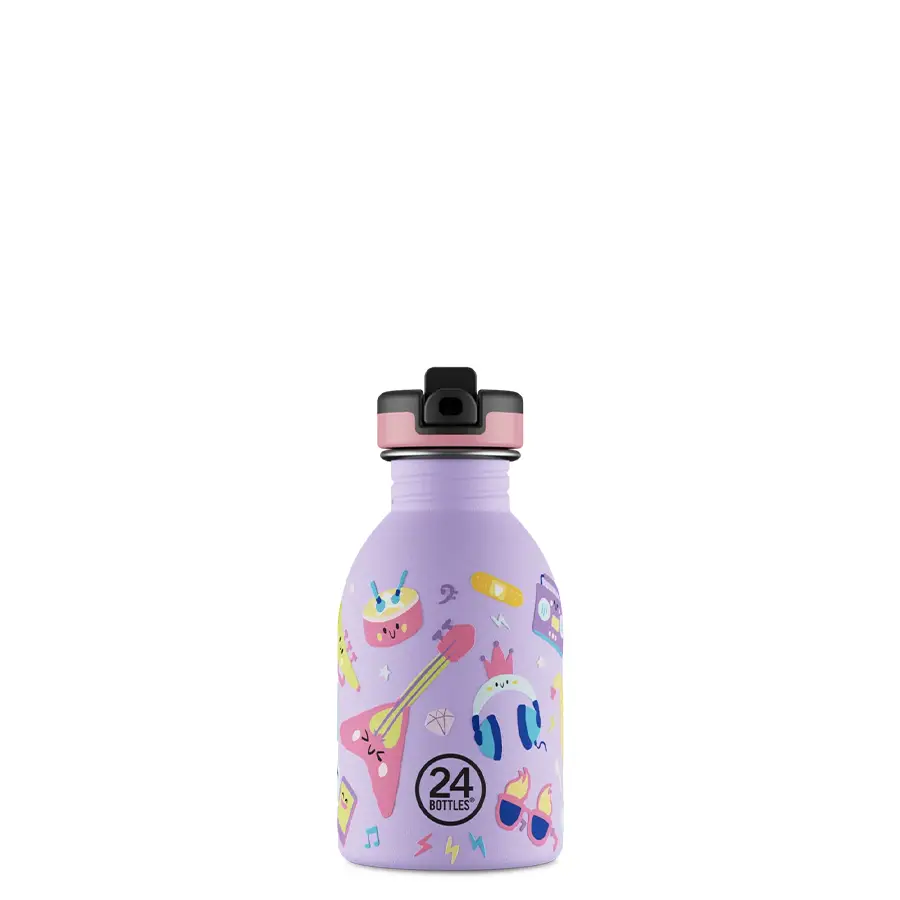 24bottles 250ml musicfriends