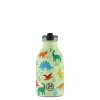 Jurassic Friends - Insulated Kids Bottle 330ml