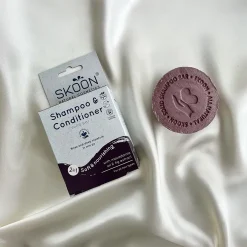 Shampoo and conditioner nar skoon 90gr lifestyleimage