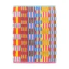Tulip Quilt badmat #100