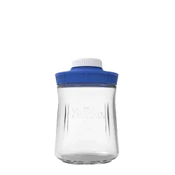 second fermentation kefirko