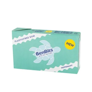 BenBits peppermint 1stuk