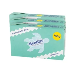BenBits peppermint 3stuks