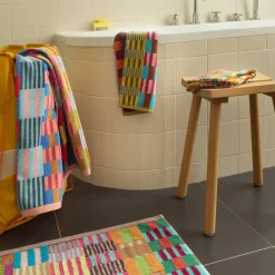 Foekje fleur Lifestyle badkamer