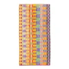 Foekjefleur odds ends strandhanddoek tulip 66