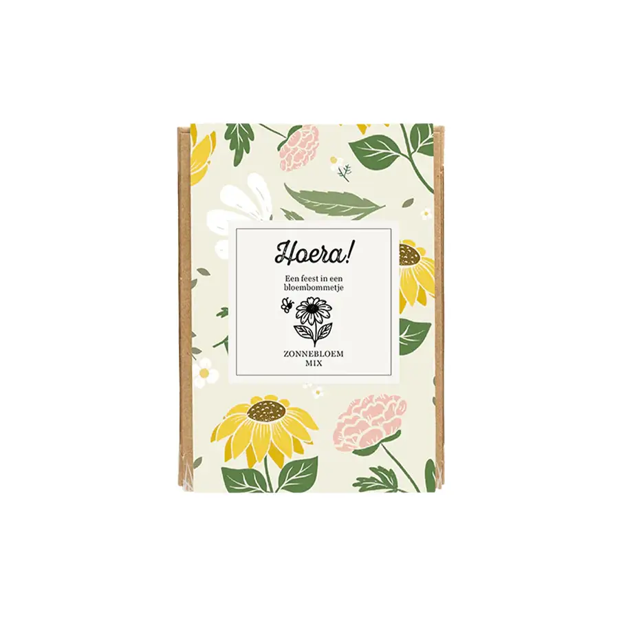 blossombs giftbox mini4 Hoera