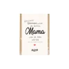 De liefste mama! - Giftbox mini (4 Bommetjes)